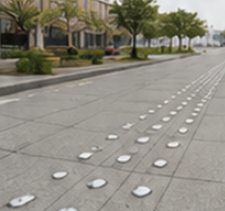 Sidewalks Trottoirs