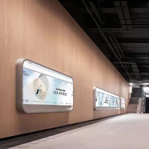 Innovations dans la conception et la technologie des indicateurs tactiles