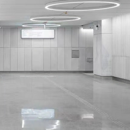 Conception de modèles de bandes tactiles pour les systèmes d'orientation