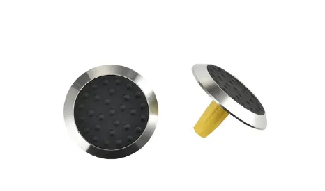 Anneaux tactiles : améliorer la sécurité et l'accessibilité dans les espaces publics