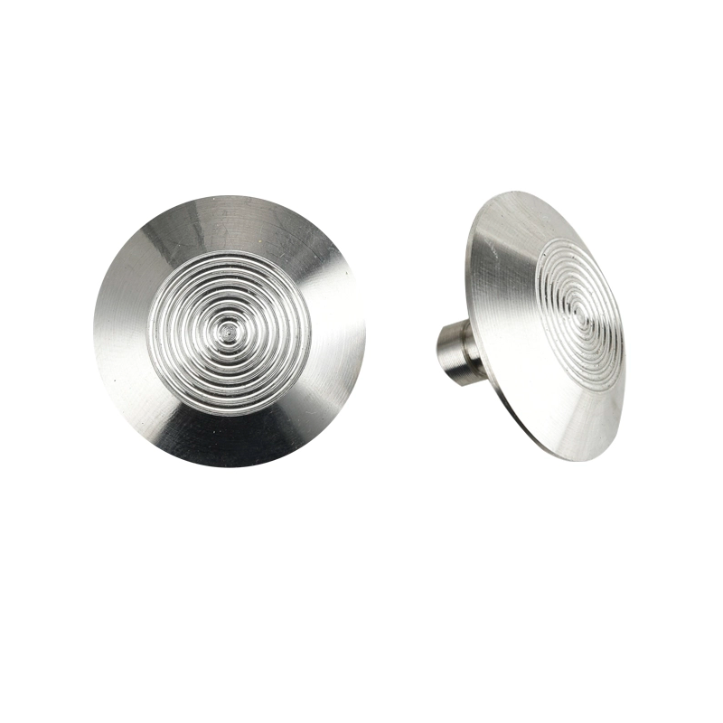 Goujon de pavage d'indicateur tactile standard pour l'h&ocirc;tel de route de stores