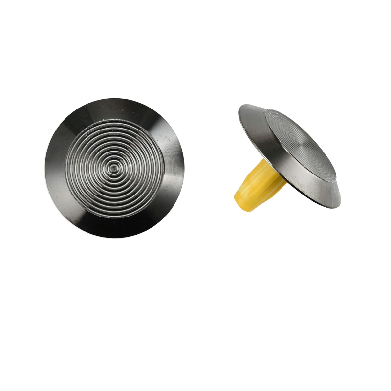 indicateur tactile de la surface du sol 