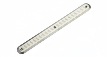 À quoi servent les bandes tactiles?